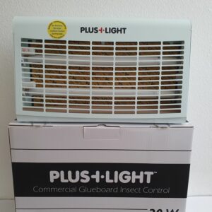 UV Insektenvernichter PlusLight® 30