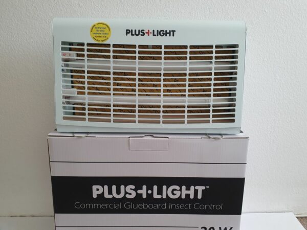 UV Insektenvernichter PlusLight® 30
