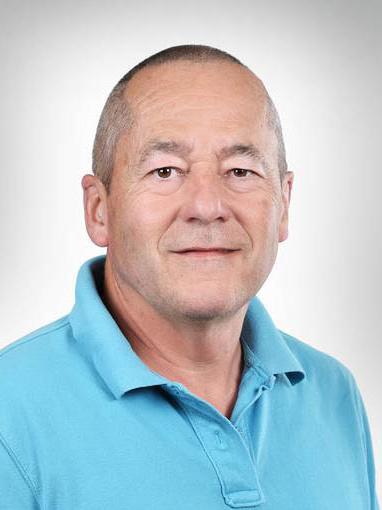 Daniel Kreienbühl