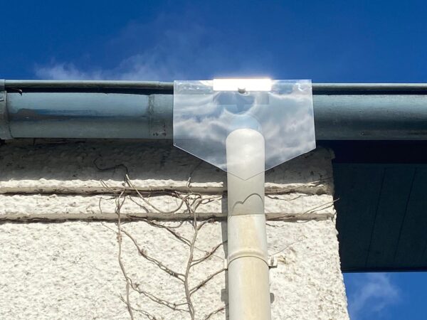 Marderabwehrschild