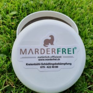 Marderfrei Paste