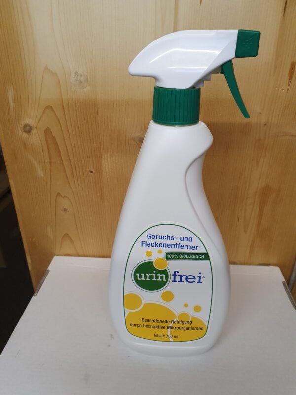 URIN frei