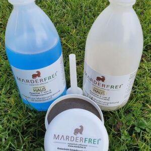 Marderfrei Haus Set